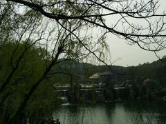 -白马涧龙池景区