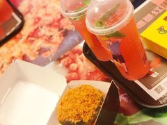 -肯德基(中央公园店)