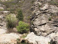 -龙潭大峡谷自然风景区