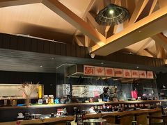 -贰醒·私房小院烧烤 (太古里店)