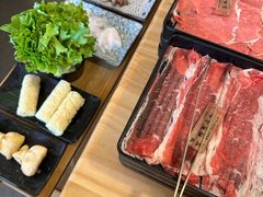-牛匠和牛寿喜锅(西安总店)
