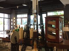 冰滴咖啡-咖法森林·咖啡  酒吧(天河店)