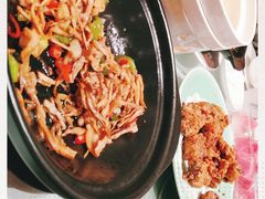 -江南厨子(万象天地店)