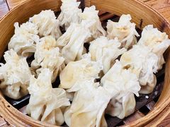 -正宗天津烧麦馆(柳州路店)