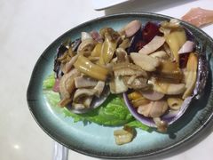 天鹅蛋-威海渔村(静安旗舰店)