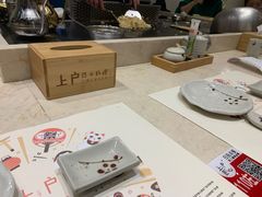 -上户日本料理(北仑富邦店)