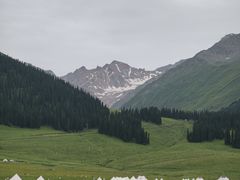 -新疆那拉提国家旅游度假区