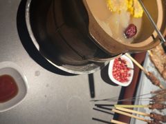 -蚝翅·海鲜粥·烧烤·羊肉季(鄞州万达店)