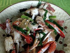 -盛港湾海鲜食府(黄沙店)