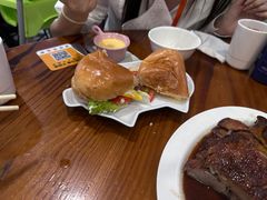 -澳门陈光记烧味饭店(南京德基广场店)