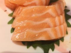 -雍和会海鲜姿造自助(湖东路店)