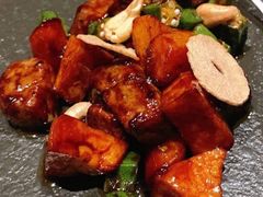 -九里云松·天香餐厅