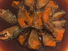 -小城故事·地道宁波味(月湖盛园店)