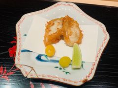 -橼舍鮨青木