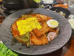 -肉甲韩国木炭烤肉(新壹街1店)