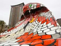 -亚马逊丛林水乐园