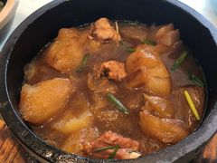 -悦百味·品质川菜(橄榄郡店)