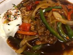 -麦甜创意轻食餐厅(西康路店)