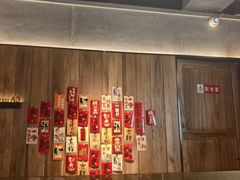 -乡村牛仔(奥林花园店)