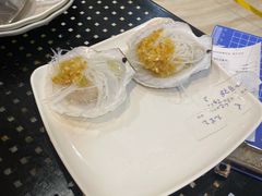 -海大大蒸汽海鲜餐厅·粤菜·特色小炒(欢乐颂店)