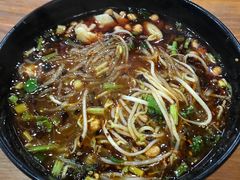 -青石桥老瓦房肥肠粉总店(青石桥总店)