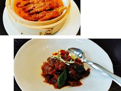 -宝丽轩中餐厅BAOLIXUAN