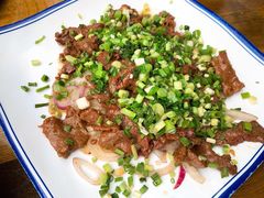 -双流老字号董蹄花(机场南四路店)