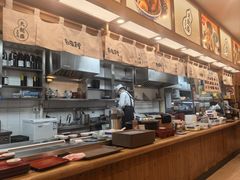 -虹梅食堂·爱蝦乃家