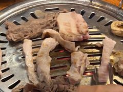-炽城·烤肉名家(鸿达中央广场店)