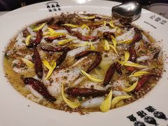 -渔语鱼新川菜Bistro(万象天地店)