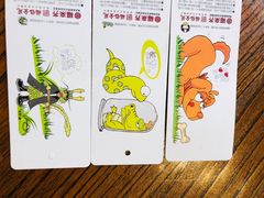 -福来齐·鲁菜海鲜·渔家菜(朝阳街分店)