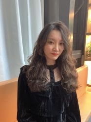 -SY COLOUR专业烫染