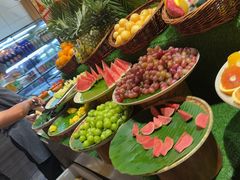 -丰卓会海鲜自助(中润大道店)