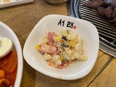 -喜来稀肉(望京店)