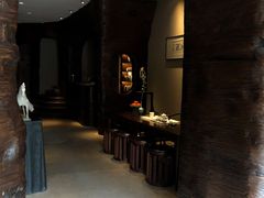 -见山茶事(丽水路店)