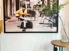 -Joymean coffee.见面咖啡