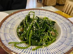 -新疆红柳花餐厅(新洲店)
