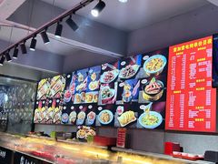 -壹加壹电烤串(总店)