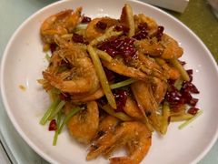 -幺妹川味·川人川菜(佛城西路店)