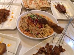 iphone_upload_pic-小杨烤肉(高新店)