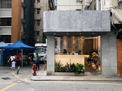 -MQ COFFEE STAND明谦(新洲店)