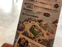-东京塔海贼王主题公园