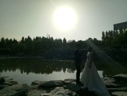 点击看大图 -唯一视觉婚纱摄影(李家村店)