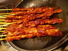 -岷山饭店-芝芝自助餐厅