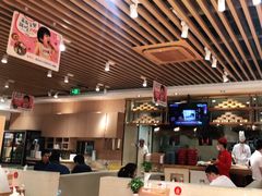 -西贝莜面村(正大广场店)