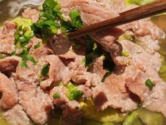 -全牛匠·乐山跷脚牛肉(西北旺万象汇店)