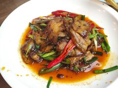 -有红鸡毛店·川菜(建设路店)