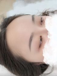 -变美丽半永久纹眉连锁·机器野生眉•洗眉