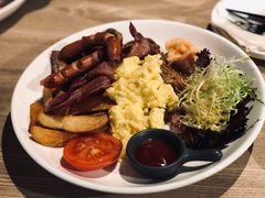 -Maxpoint Kitchen 西餐咖啡(乐峰广场店)