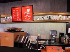 -星巴克(来福士2F店)